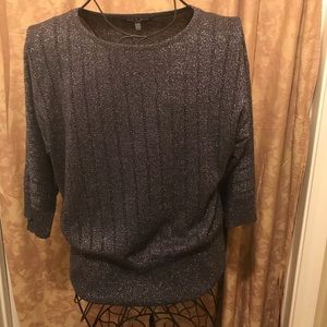 REDUCED!! Cable and Gauge Blouse